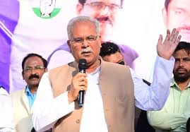 लिंगियाडीह आंदोलन पर सियासत तेज: विधायक शुक्ला का भूपेश बघेल पर पलटवार, लगाए गंभीर आरोप