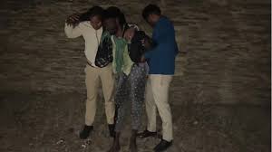 डकैती और हत्या के प्रयास की वारदातों से दहशत फैलाने वाले गिरोह का मास्टरमाइंड मुठभेड़ में घायल