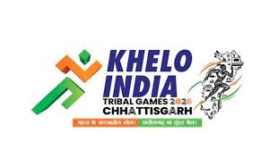खेलो इंडिया ट्राइबल गेम्स 28 मार्च से सरगुजा में,अंबिकापुर के गांधी स्टेडियम में 30 राज्यों के 144 रेसलर्स दिखाएंगे दमखम