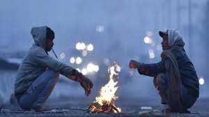 राजधानी रायपुर समेत छत्तीसगढ़ के इन हिस्सों में ठंड का कहर,शीत लहर का अलर्ट जारी 