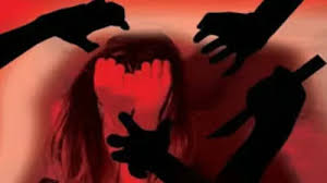 ये कैसी दरिंदगी ? 64 लोगों की हैवानियत की शिकार हुई लड़की,15 गिरफ्तार