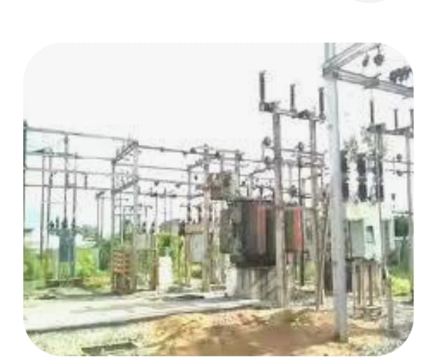 75 करोड़ के वादे पर विराम: छुरा अंचल में 132 केवी सब स्टेशन की घोषणा अब भी अधर में