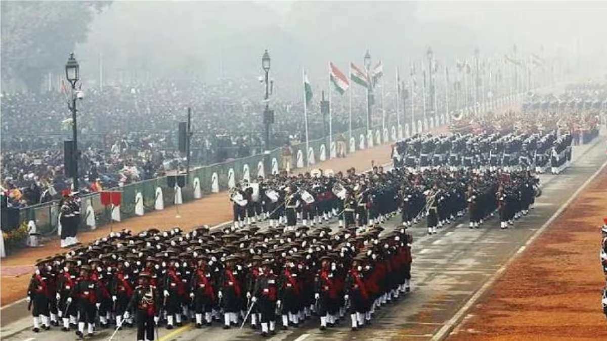 छत्तीसगढ़ की 16 स्वच्छता दीदियां अपने परिजन के साथ दिल्ली में देखेंगी गणतंत्र दिवस परेड, विशेष अतिथि के रूप में किया गया आमंत्रित