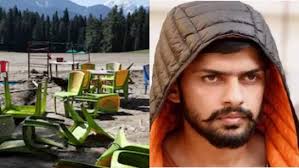 पहलगाम हमले का बदला लेने की ठानी,आतंकी हाफिज सईद के लिए काल बनेगा लॉरेंस गैंग?