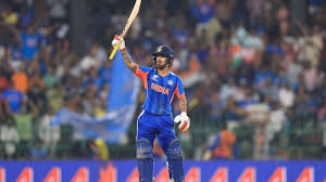 ICC रैंकिंग में इशान किशन की जोरदार वापसी, दुनिया के नंबर-8 टी20 बल्लेबाज बने