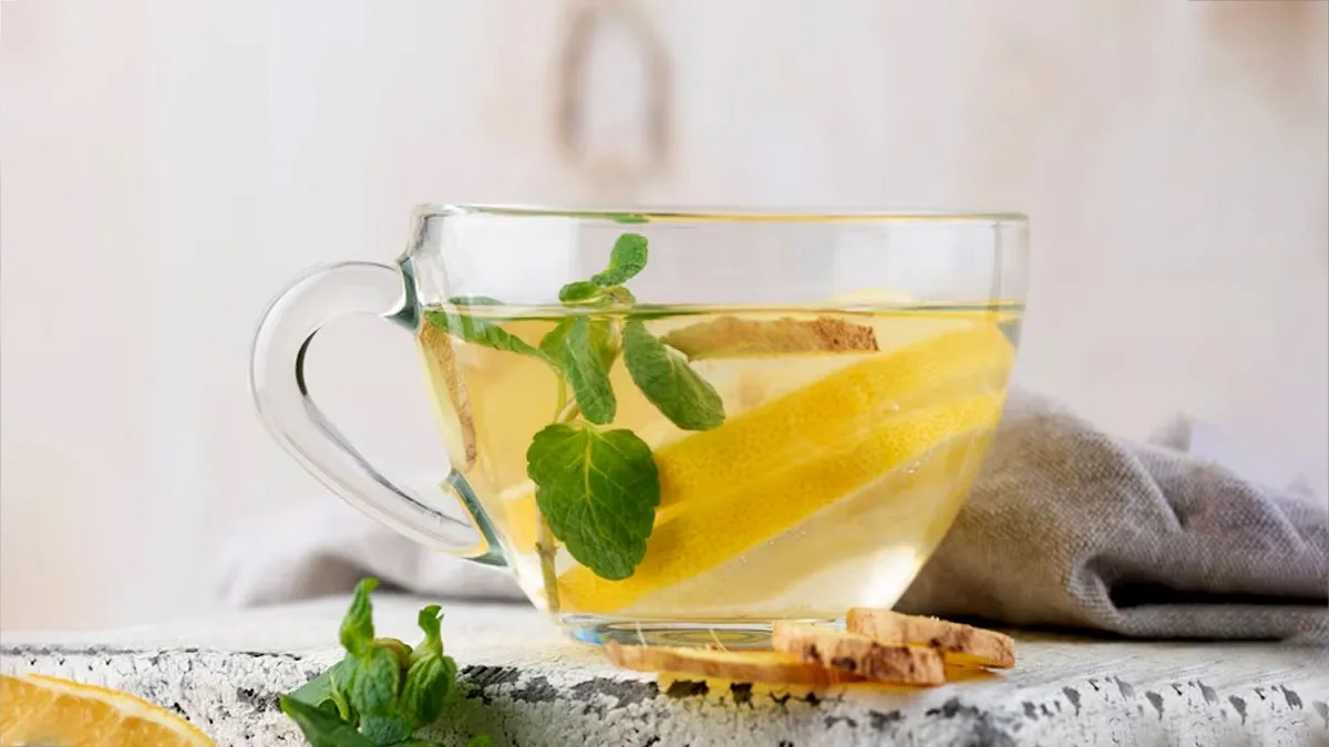 ये हर्बल ड्रिंक्स चिंता और तनाव से आपकों रखेंगे कोसों दूर,आज ही डाईट में करें शामिल  