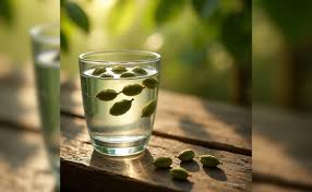 खाली पेट इलायची पानी के अद्भुत फायदे,आज ही डाईट में करें शामिल 