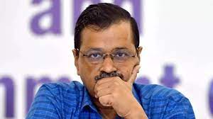 CM केजरीवाल को ED का नोटिस, 2 नवंबर को पूछताछ के लिए बुलाया