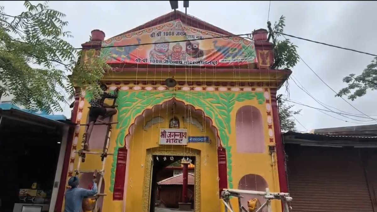  ऐतिहासिक गोंचा पर्व की तैयारियां शुरू, 9 दिनों तक धर्म और संस्कृति का होगा महोत्सव
