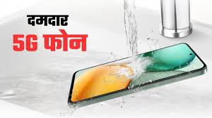 5,200mAh बैटरी वाला सस्ता 5G फोन, स्नैपड्रैगन प्रोसेसर के साथ मिलेगी चट्टान जैसी मजबूती!
