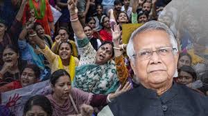 भारत-पाक तनाव के बीच बांग्लादेश की सिट्टी-पिट्टी गुम,हिंदुओं के लिए सुनाया ये फरमान 