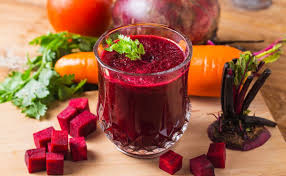 नहीं होगा विश्वास बस 15 दिन पियें चुकंदर का जूस,फिर देखें हैरान कर देने वाले फायदे 