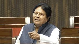 सपा सांसद सुमन चाह रहे जातीय संघर्ष 