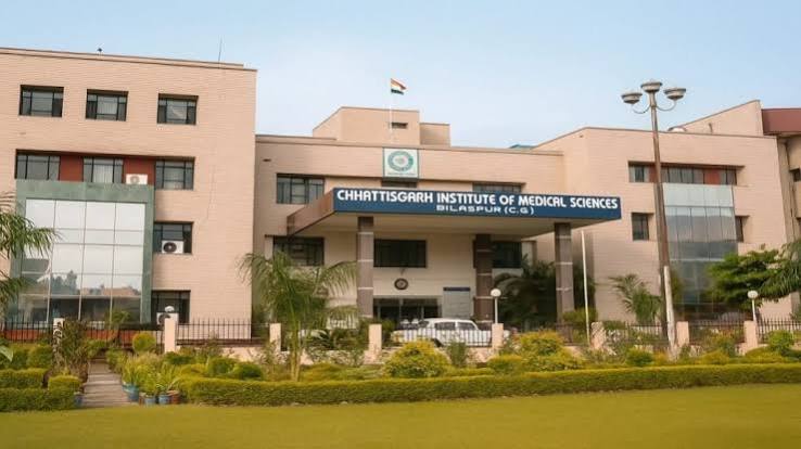 सिम्स को बड़ी सौगात: 150 MBBS सीटों की मान्यता का नवीनीकरण, नए सत्र में एडमिशन का रास्ता साफ