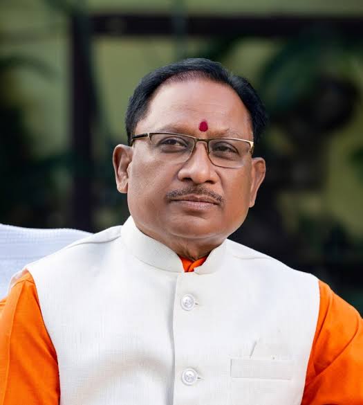 साय सरकार के नेतृत्व में होगा विकास,जगमगाएगा गांव, गली,मोहल्ला..