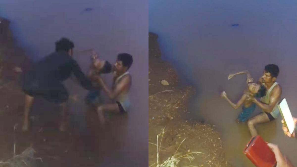 एक साथ बुझ गए तीन घरों के चिराग! डोंगरगढ़ में डूबने से 3 बच्चों की दर्दनाक मौत