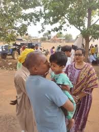 स्वास्थ्य प्रणाली की क्रूर सच्चाई उजागर!सामुदायिक स्वास्थ्य अधिकारी ने मानसिक प्रताड़ना के चलते की आत्महत्या