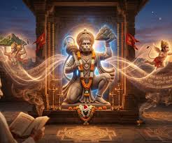 बजरंगबली को प्रसन्न करने का आसान उपाय: हनुमान जयंती पर करें पंचरत्नम पाठ
