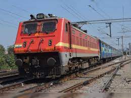 रेलवे ने किया कई ट्रेनों को रद्द, इस ट्रेन का बदला जाएगा मार्ग
