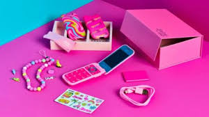 शानदार लुक के साथ HMD Barbie Phone भारत में लॉन्च,जानें कीमत और फीचर्स 