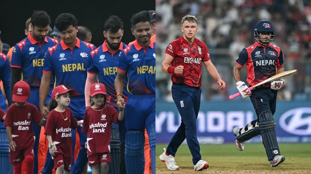 बड़ी खबर! 2 बार की T20 वर्ल्ड कप विजेता टीम करेगी नेपाल दौरा? क्रिकेट जगत में हलचल तेज