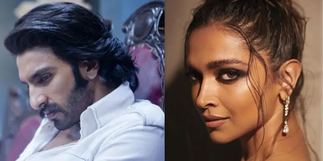रणवीर सिंह के साथ रहते हुए 4 लड़कों के साथ रिलेशनशिप,दीपिका पादुकोण के बयान से इंडस्ट्री में मचा बवाल