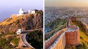 क्या आप राजस्थान घूमने जाने का प्लान बना रहे हैं? अगर हां तो इन 5 जगहों को जरूर करें अपनी लिस्ट में शामिल