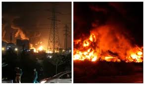 इजराइल ने ईरान में मचाई जमकर तबाही,10 प्वाइंट्स में जानें कितना हुआ नुकसान