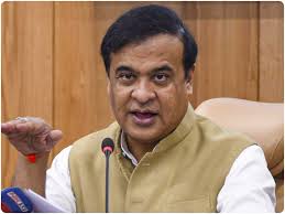 CM हिमंता ने किया 500 करोड़ रुपए का मानहानिक का केस,भूपेश बोले देंगे जवाब