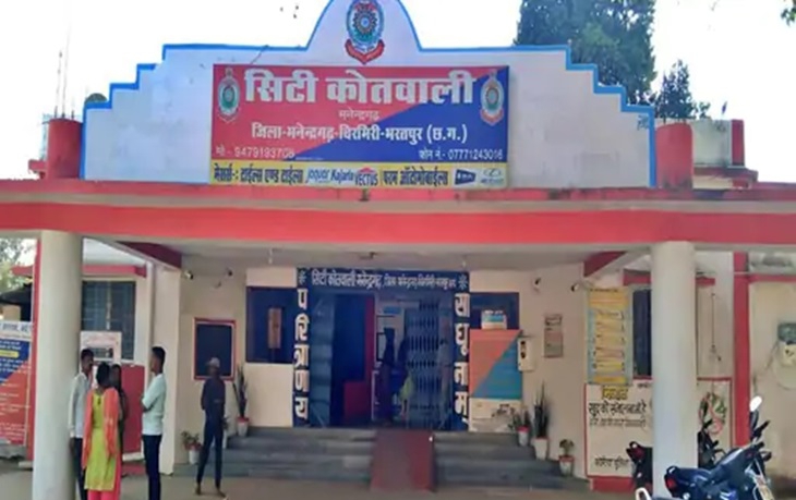 गाय बांधने निकला युवक बना निशाना, 5 नकाबपोश बदमाशों ने चाकू-डंडों से किया जानलेवा हमला
