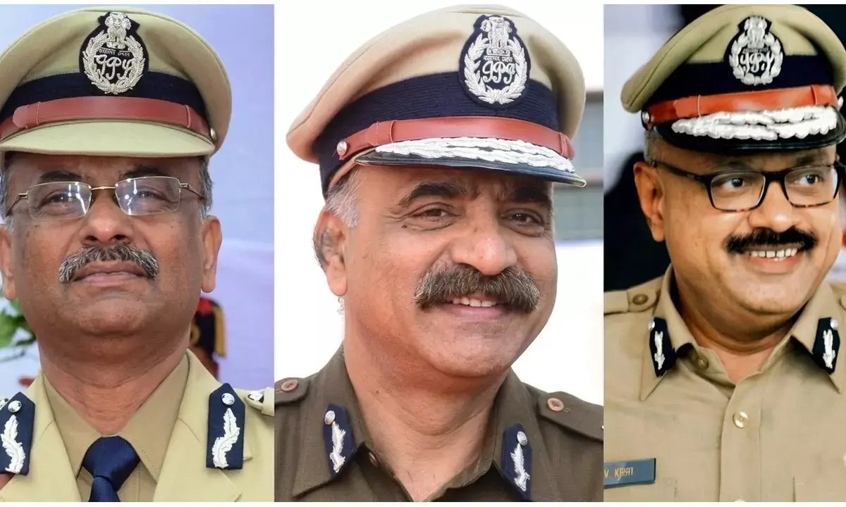 छत्तीसगढ़ सरकार ने पलटा पुराना आदेश : 3 पूर्व IPS अफसरों को राहत, जानिए किसे होगा फायदा