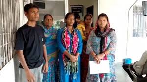 महिला ने ASI पर लगाया रिश्वतखोरी का आरोप,कोर्ट में चालान पेश करने के नाम पर मांगे 30 हजार रुपये