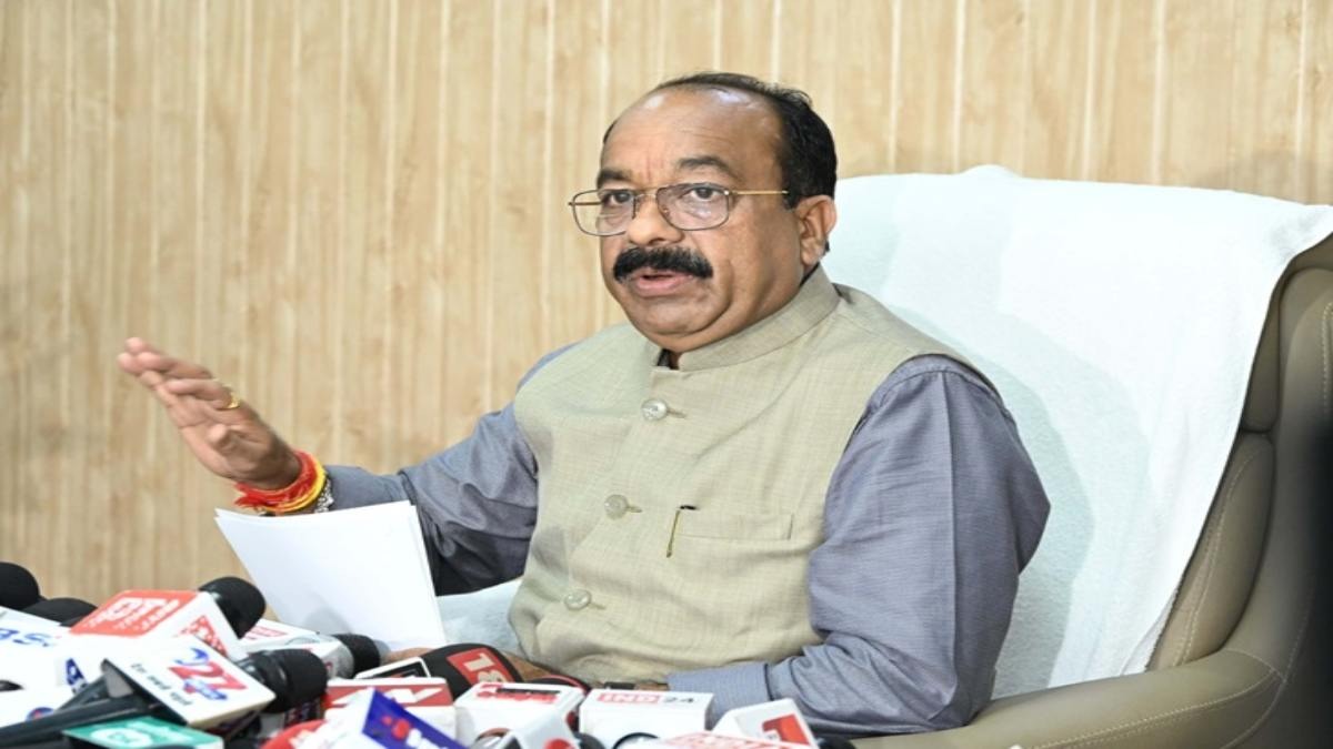 छत्तीसगढ़ के नगरीय निकायों को बड़ी सौगात, सरकार ने जारी किए 104.54 करोड़ रुपए