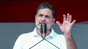 Rahul Gandhi का आरोप: LPG संकट बढ़ा, समाधान नहीं बहाने दे रही सरकार