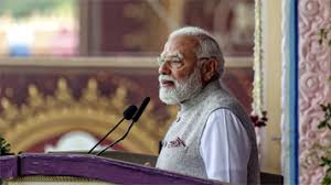 नेपाल का भारत को धन्यवाद, पीएम मोदी संग रिश्ते मजबूत करने की जताई इच्छा