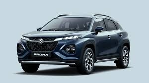 बीते महीने कॉम्‍पैक्‍ट एसयूवी सेगमेंट में रही Maruti Fronx की सबसे ज्‍यादा मांग
