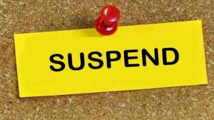 पुलिस महकमे में मचा हड़कंप,110 आरक्षकों पर कड़ी कार्रवाई! SP ने लाइन अचैट करने के साथ किया सस्पेंड