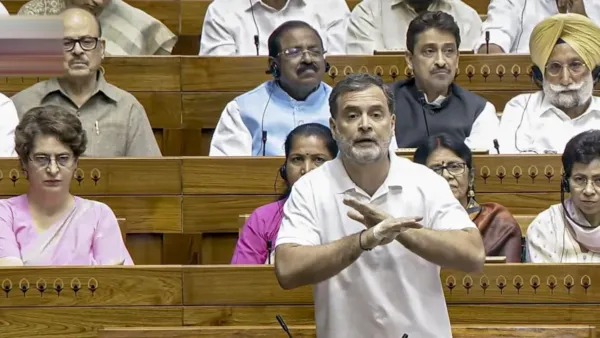 दोहरी नागरिकता मामले में बड़ा मोड़: हाईकोर्ट ने राहुल गांधी पर FIR के आदेश दिए