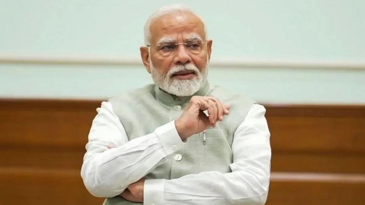 मन की बात में PM मोदी का संदेश: खिलाड़ियों का बढ़ाया हौसला, विरासत पर जताया गर्व और युवाओं को दिया बदलाव का मंत्र