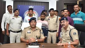 दादी-पोती डबल मर्डर का खुलासा, 62 संदिग्धों से पूछताछ, 6 का हुआ पॉलीग्राफ टेस्ट
