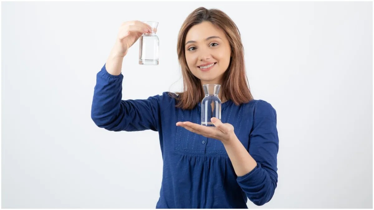 चाय के बाद पानी पीने की आदत कहीं बिगाड़ न दे आपकी सेहत? जानिए कारण