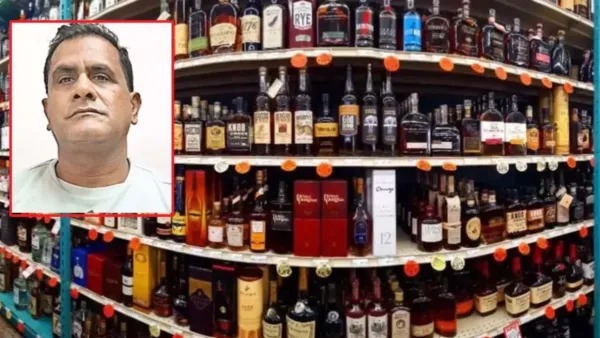 छत्तीसगढ़ शराब घोटाले में CBI का बड़ा एक्शन: अरुणपति त्रिपाठी और पत्नी पर केस दर्ज