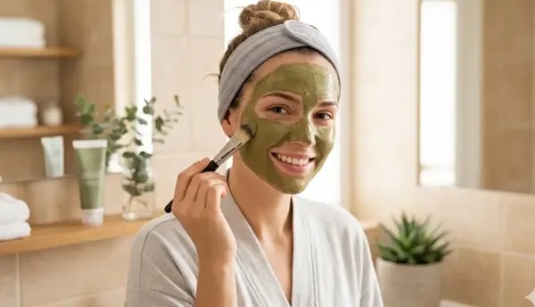 ब्यूटी टिप या बड़ी भूल? फेस पैक को लंबे समय तक लगाने से बिगड़ सकती है त्वचा