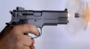 ऑर्गेनाइजर विकास पर फायरिंग के मामले में पुलिस ने संदिग्ध को लिया हिरासत में 