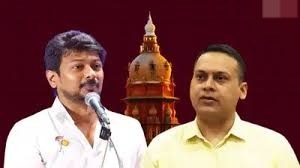 मद्रास HC ने BJP नेता के खिलाफ रद्द की FIR,सनातन मिटाओ वाला स्टालिन का बयान नरसंहार का संकेत