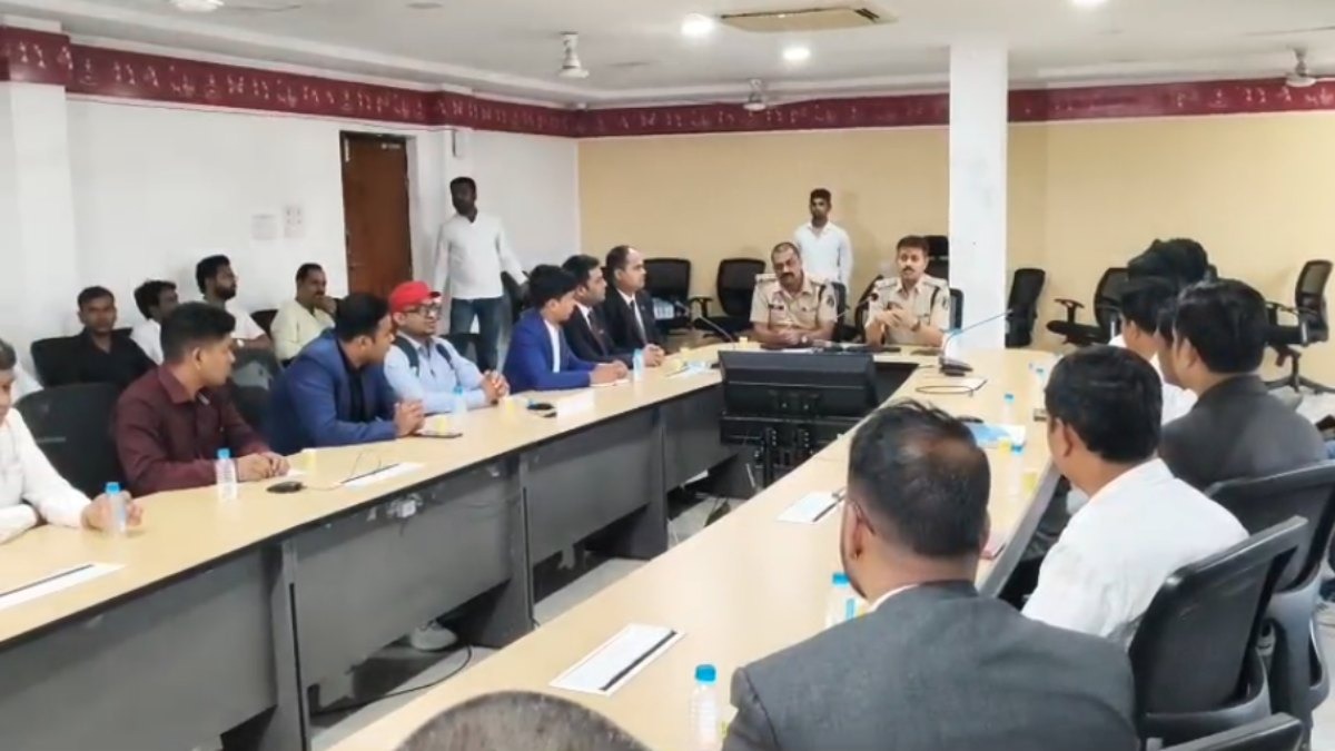 रायपुर में पब-बार वालों के लिए पुलिस का अल्टीमेटम! नियम तोड़े तो लाइसेंस होगा रद्द