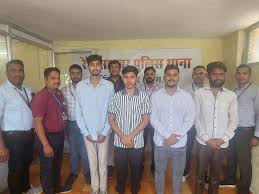 साइबर ठगी के लिए बैंक खाता खुलवाने, खातों को ऑपरेट करने में शामिल 4 एजेंट-ब्रोकर गिरफ्तार 