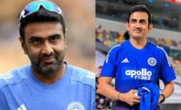 अश्विन ने गंभीर की तारीफ में बांधे पुल, कहा—भारतीय क्रिकेट सीमित नहीं; संन्यास पर किया खुलासा