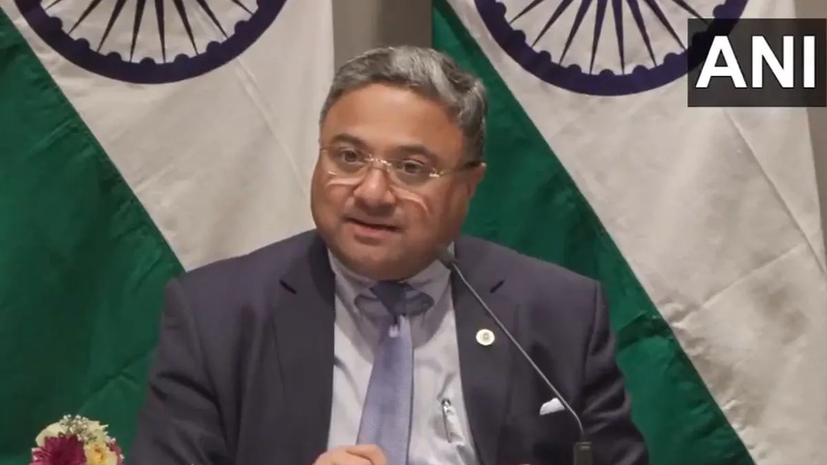 भारत की विश्वसनीयता पर सवाल पड़ा भारी, विदेश मंत्रालय ने दिया मुंहतोड़ जवाब
