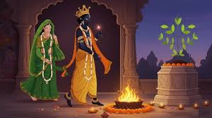 आइए जानतें हैं तुलसी विवाह का आध्यात्मिक महत्व और पूजा विधि